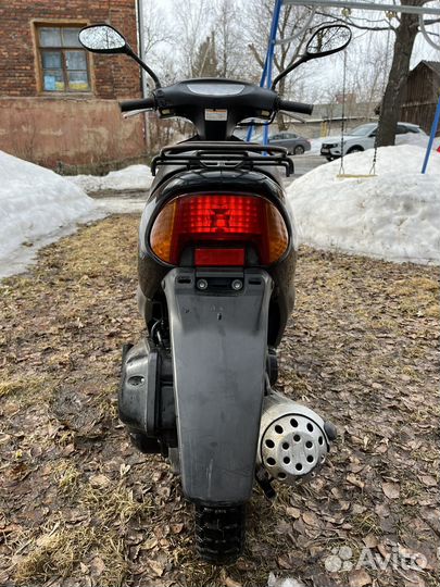 Honda DIO AF- 34