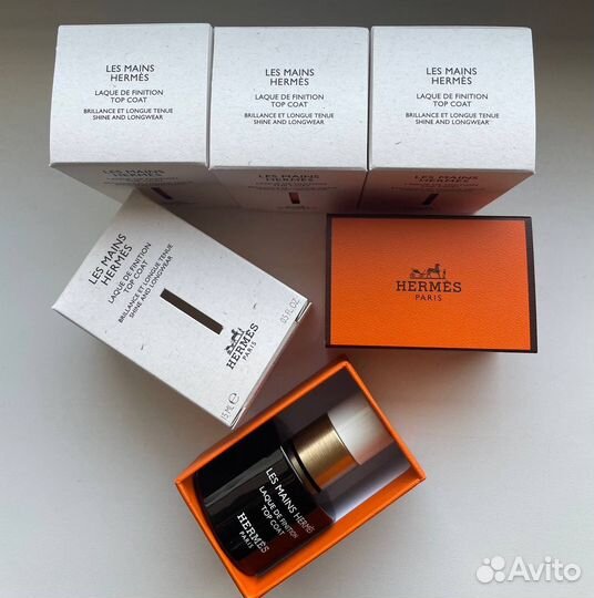 Hermes топ и база