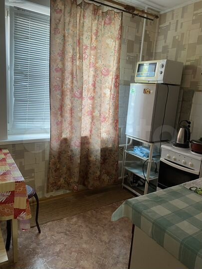 1-к. квартира, 24 м², 1/5 эт.