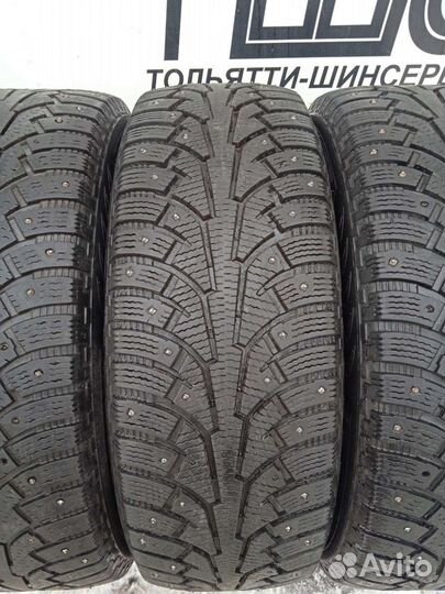 Nokian Tyres Hakkapeliitta 5 SUV 235/60 R18