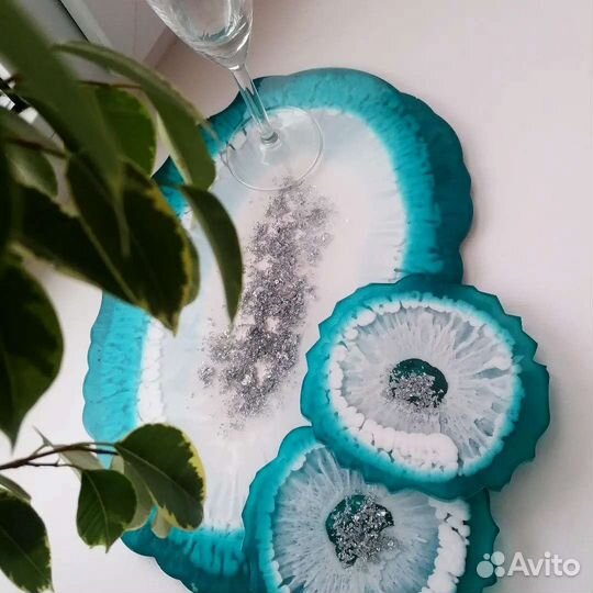 Набор для подачи