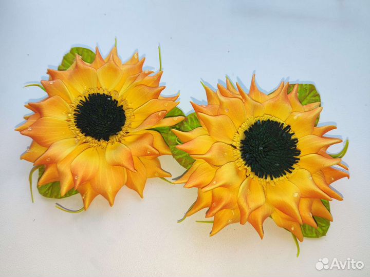 Банты для волос