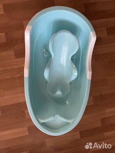 Кроватка для детей (новорождённых) новая