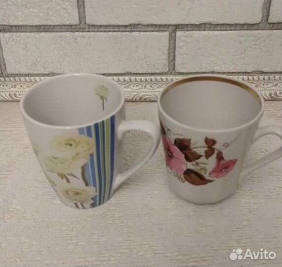 Посуда Фарфоровая СССР Для Дома и Дачи.Чайник