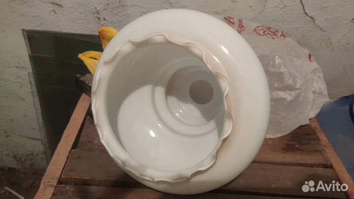 Плафон для светильника