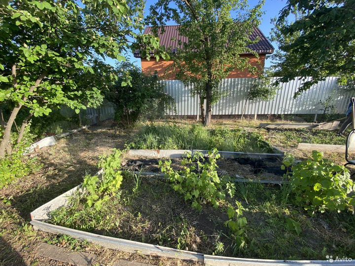 Участок 6 сот. (ИЖС)