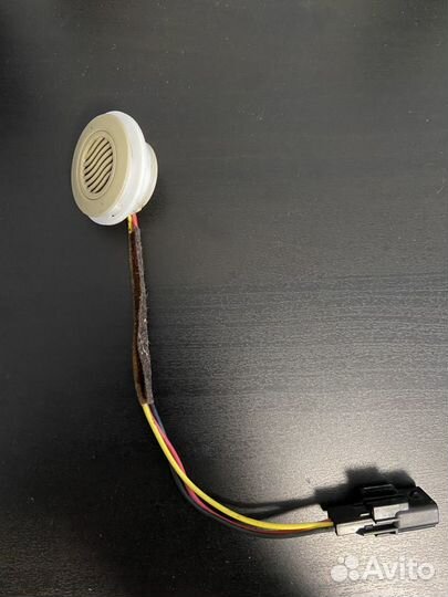 Микрофон Renault