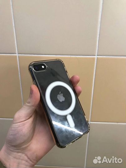 iPhone SE (2020), 128 ГБ