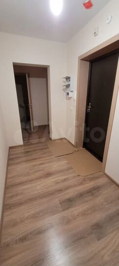 2-к. квартира, 55,8 м², 12/17 эт.