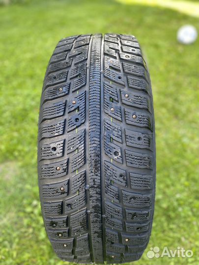 Kumho I'Zen KW22 215/55 R17 98T