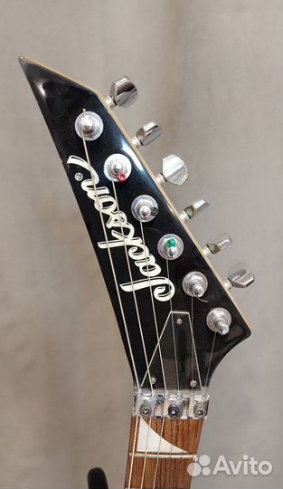 Электро гитара Jacson Dinky