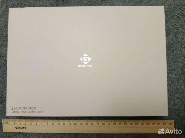 Графический планшет