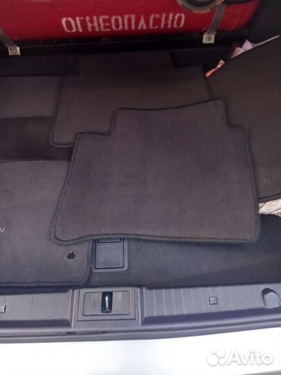 Полики на mercedes