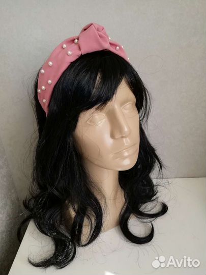 Ободок Чалма