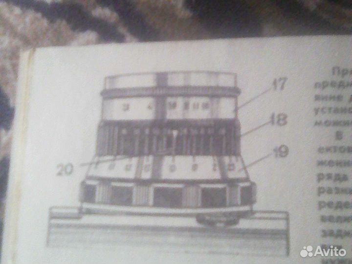 Советский Фотоаппарат фед