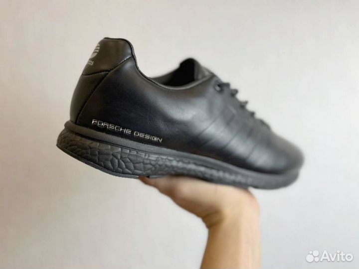 Кроссовки Adidas Porsche