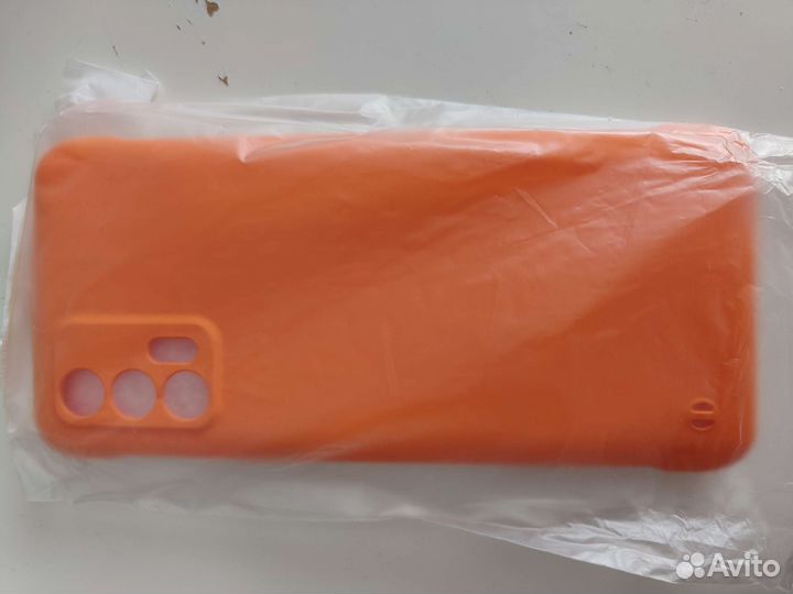 Realme gt чехол