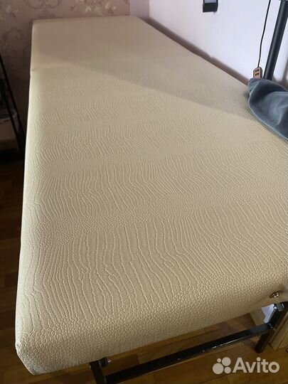 Массажный стол кушетка бу