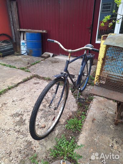 Самокат, велосипед