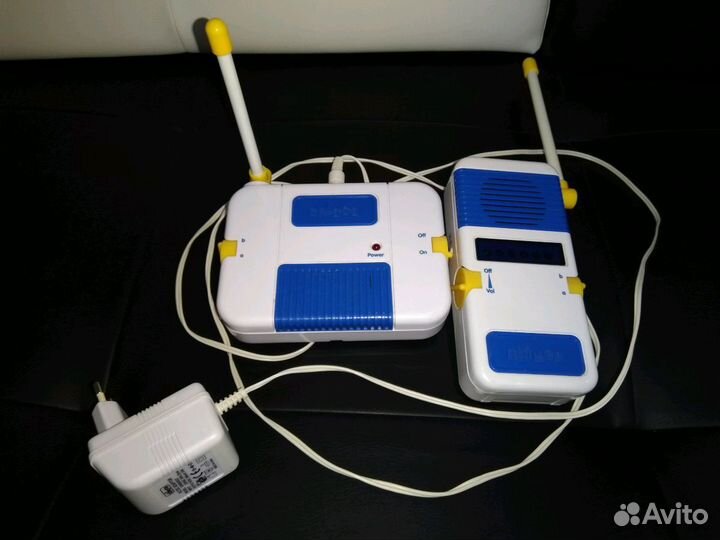 Радионяня Chicco