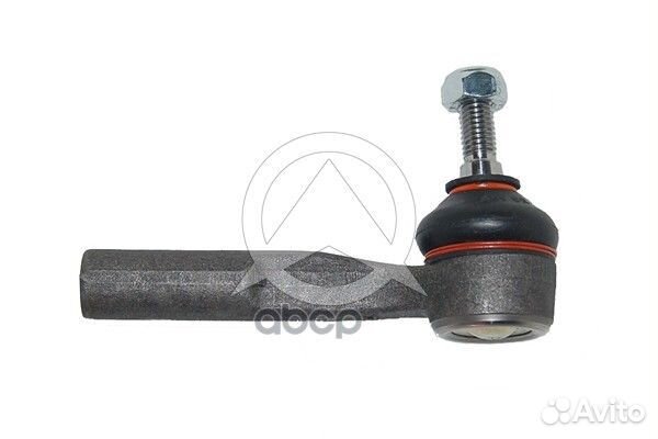 Наконечник рулевой тяги прав 19239 19239 Sidem