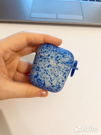 Наушники apple airpods 2, оригинал