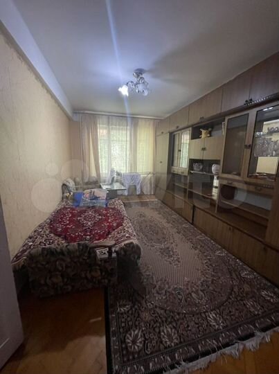 2-к. квартира, 44 м², 1/5 эт.