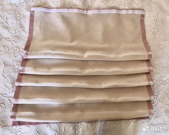 Римская штора