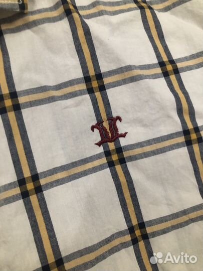 Рубашка US Polo оригинал