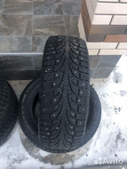 Pirelli Winter Carving Edge 225/55 R18 102T