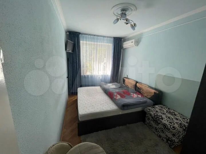 2-к. квартира, 45 м², 2/9 эт.