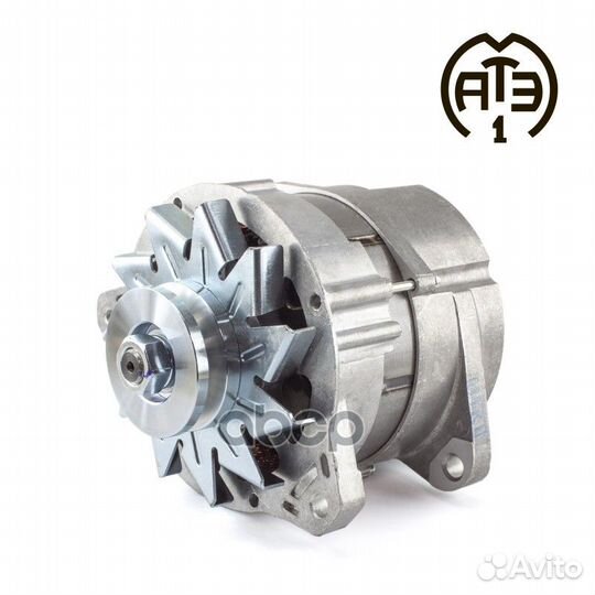 Генератор газ-2410,3302