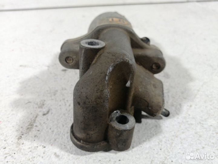 Клапан егр Chevrolet Lacetti J200 F14D3 2011