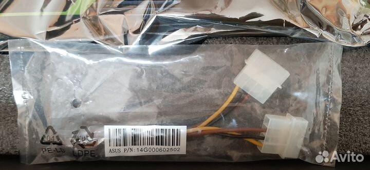 Видеокарта XFX GeForce275 GTX 896MB