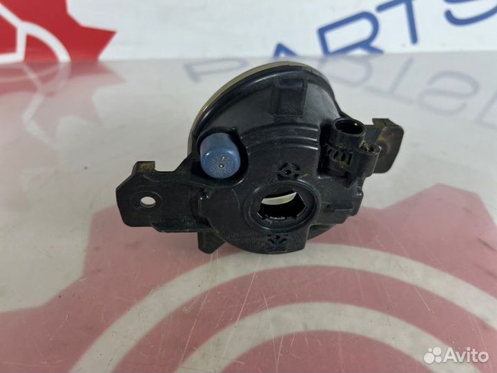 Противотуманная фара L Nissan Dualis 2012