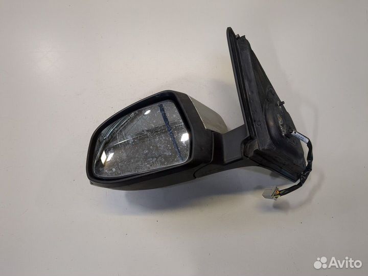Зеркало боковое Ford Mondeo 4, 2013
