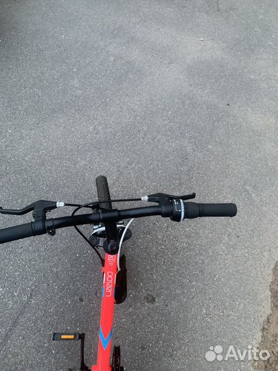 Велосипед stern 20