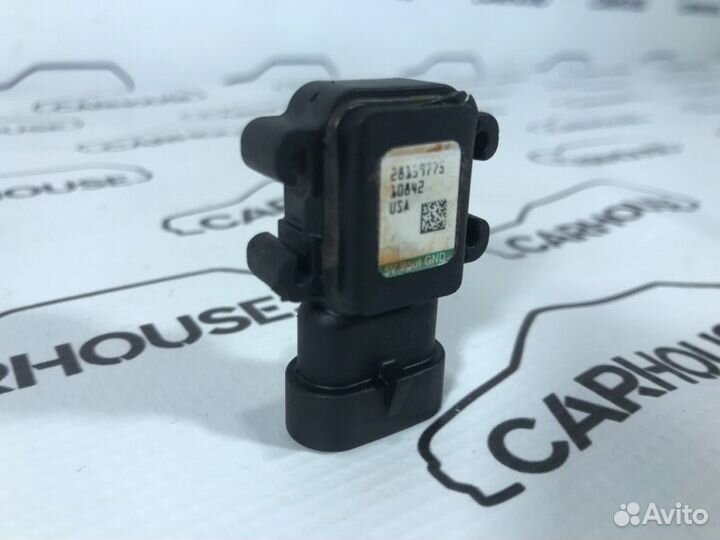 Датчик абсолютного давления Great Wall Hover