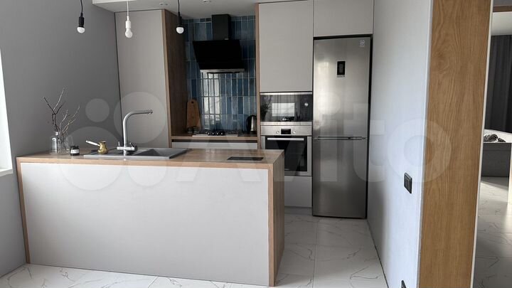 Таунхаус 175 м² на участке 6 сот.