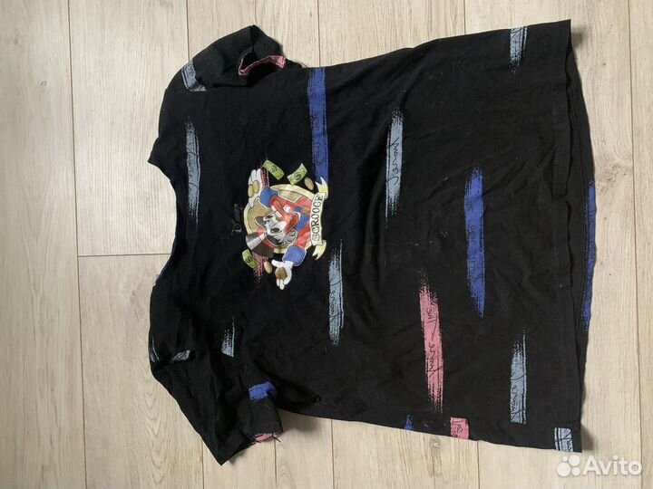 Вещи пакетом для девочки