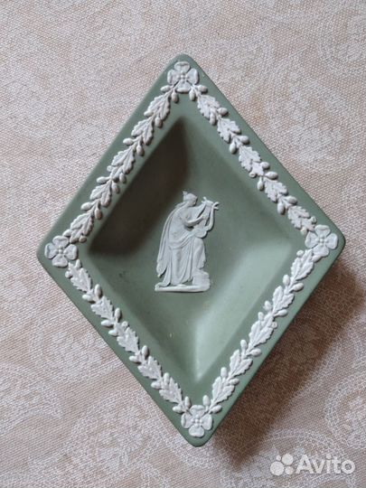 Фарфор wedgwood