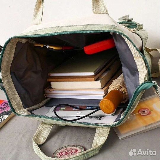 Рюкзак комплект 5 в 1