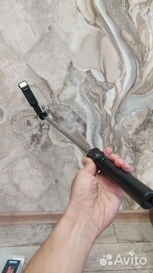 Трипод монопод для телефона