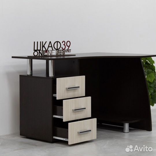 Компьютерный стол Лорд