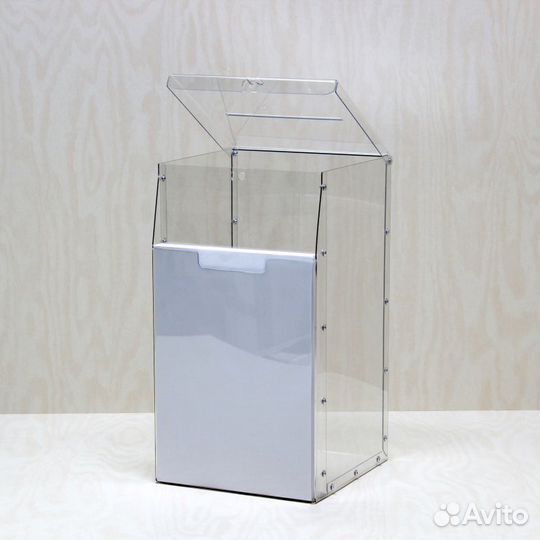 Урна для голосования свое производство