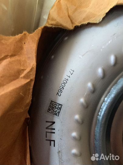 451003F820 Гидротрансформатор Хендай Крета