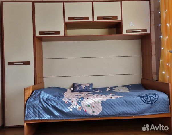 Детский гарнитур