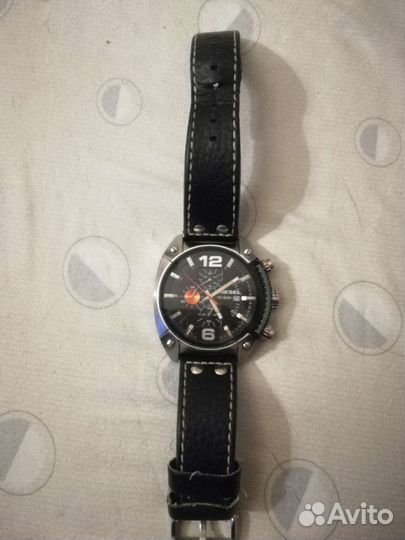 Часы diesel