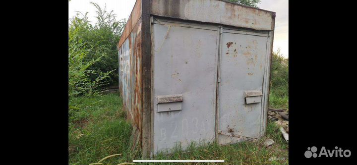 Будка на Камаз Газель