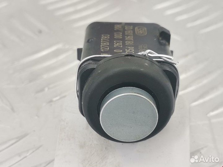 Датчик парктроника Saab 9-3 2 рест. 2010 93172012